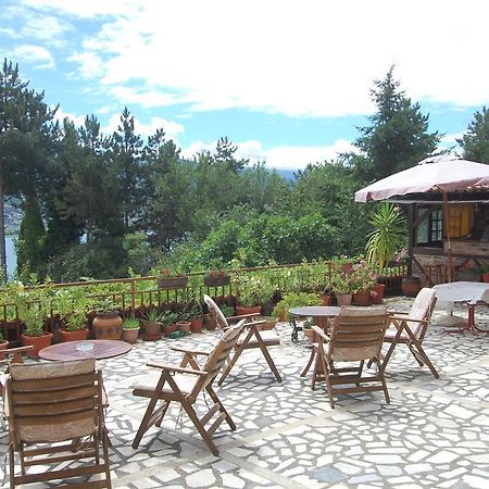 Apartments Sonja Ohrid Phòng bức ảnh