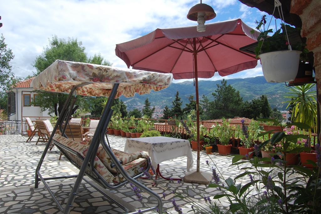 Apartments Sonja Ohrid Phòng bức ảnh
