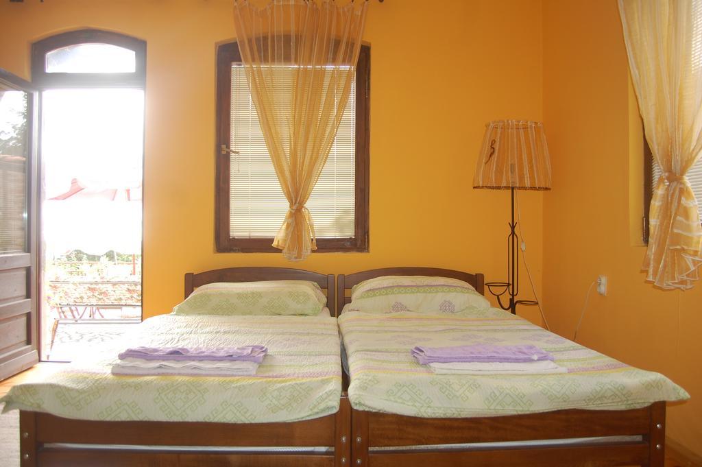 Apartments Sonja Ohrid Phòng bức ảnh