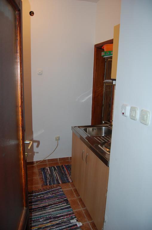 Apartments Sonja Ohrid Ngoại thất bức ảnh