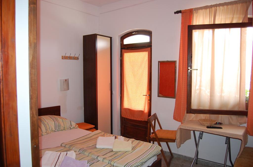 Apartments Sonja Ohrid Ngoại thất bức ảnh