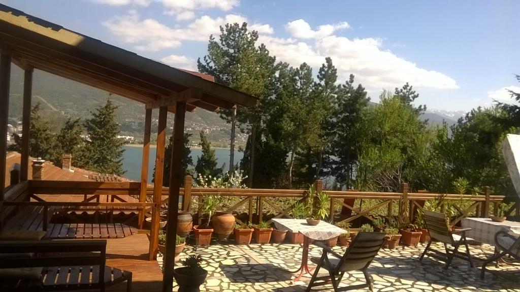 Apartments Sonja Ohrid Ngoại thất bức ảnh