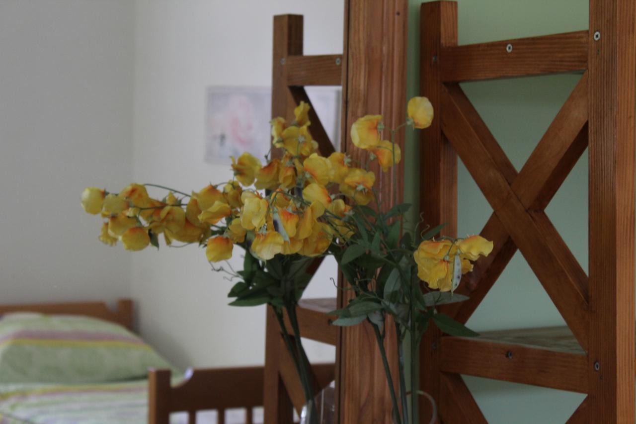 Apartments Sonja Ohrid Ngoại thất bức ảnh