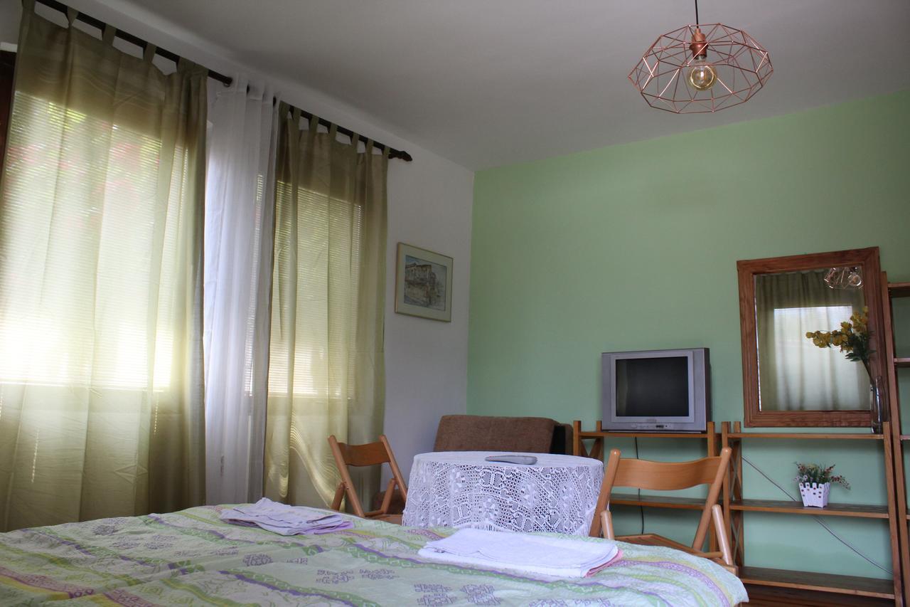 Apartments Sonja Ohrid Ngoại thất bức ảnh