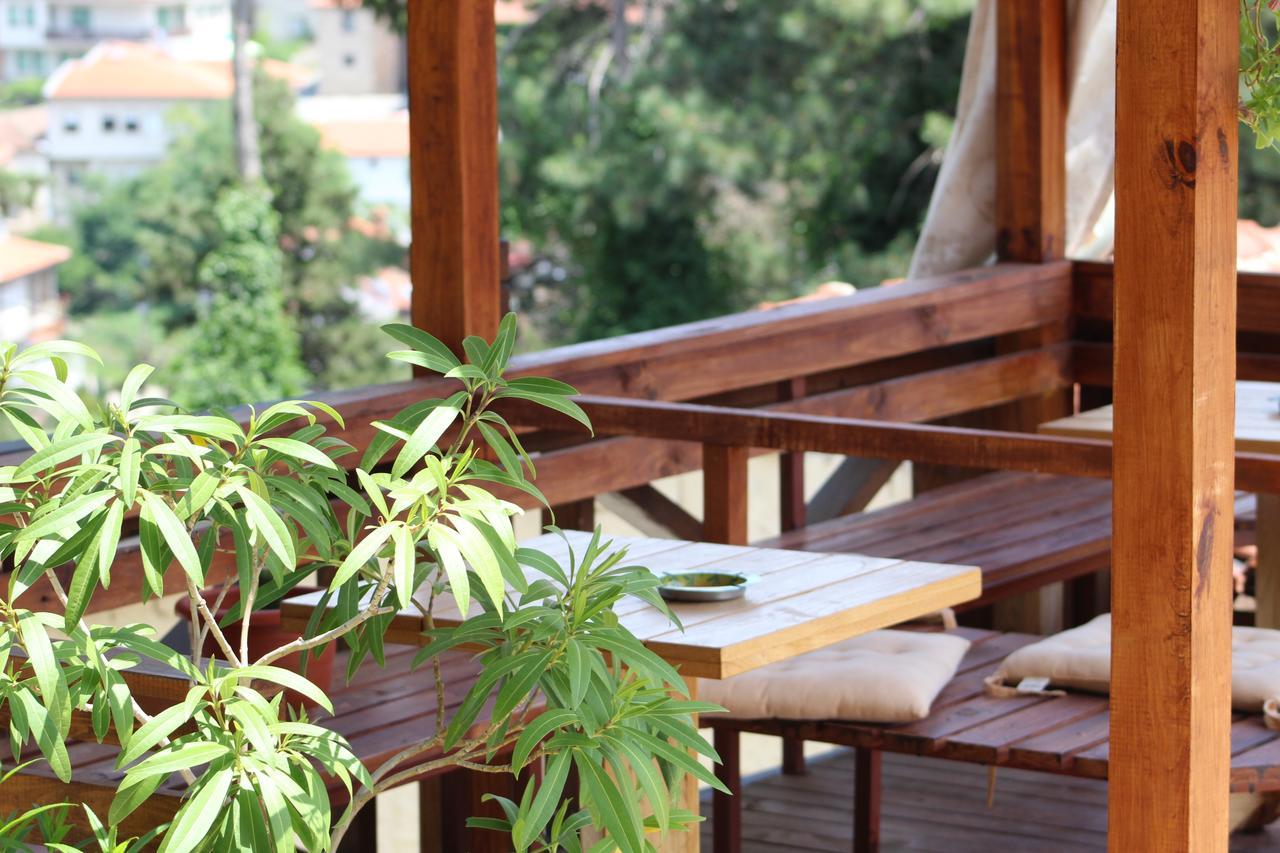 Apartments Sonja Ohrid Ngoại thất bức ảnh